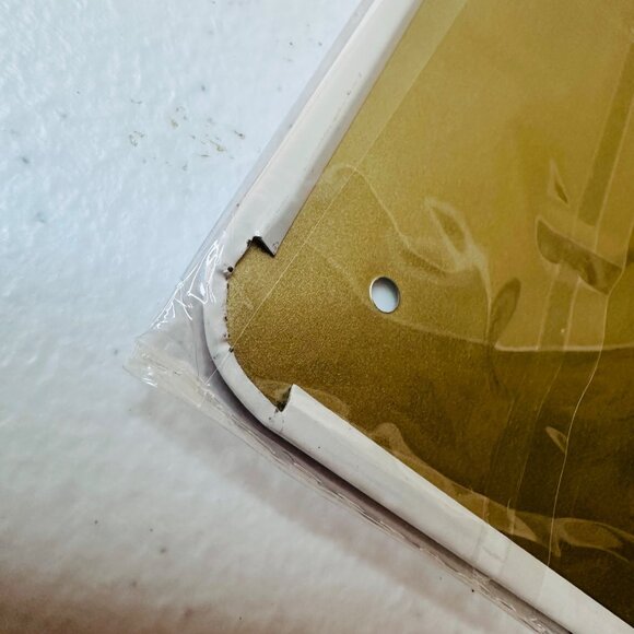 Coffee Sign With Cup & Steam Metal Sign Vintage Look Rusty Look Novelty Sign - Picture 7 of 7